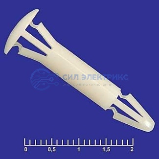 Стойка для печатной платы RCD-19 фото Стойка для печатной платы RCD-19