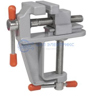 Мини-тиски 35 мм фото Мини-тиски 35 мм