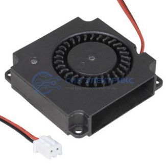 фото Вентилятор (улитка) RQU4010MS 5VDC