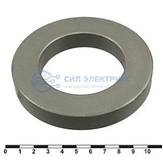 фото Феррит R100х60х15 PC40