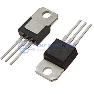 фото Микросхемы питания L7812CV-DG