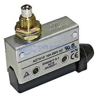 фото Путевой выключатель AZ-7310