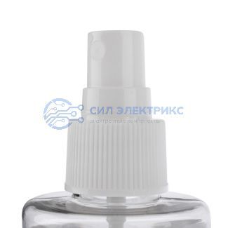 Очиститель универсальный REXANT, 200 мл, с распылителем (Абсолютированный 99,7%) фото Очиститель универсальный REXANT, 200 мл, с распылителем (Абсолютированный 99,7%)