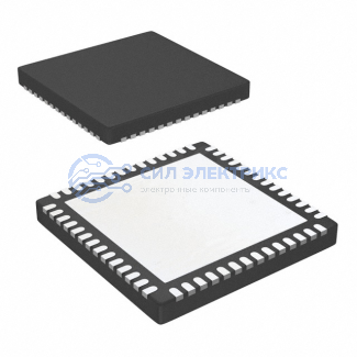 фото DC DC AD9656BCPZ-125, 16 бит, 125 MSPS, корпус LFCSP-64