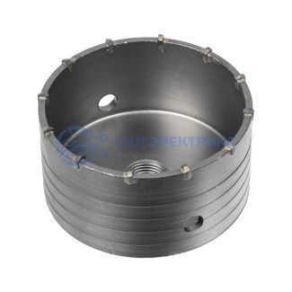 фото Коронка по бетону М22 х 100 мм Kranz