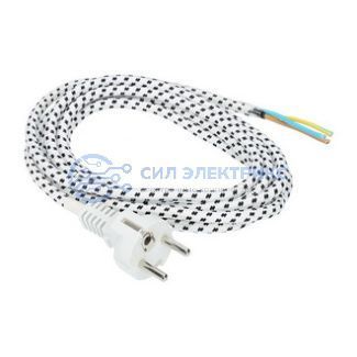 фото Сетевой шнур SCZ IEC 60320