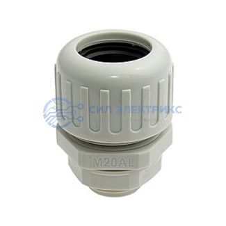 фото Кабельный ввод N-MGW20-21G