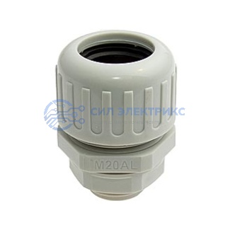 фото Кабельный ввод N-MGW20-21G