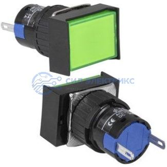 фото Лампочка неоновая в корпусе N-330-G