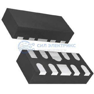 фото Диод TPD4E02B04DQAR