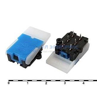 фото Микропереключатель SX-15(SX-A2-WS)
