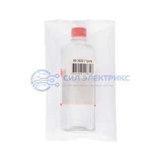 фото Силиконовое масло REXANT, ПМС-200, 500 мл, флакон, (Полиметилсилоксан)