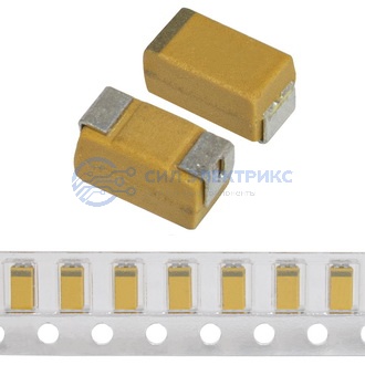 CA45-A6R3K476T фото CA45-A6R3K476T