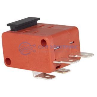 фото Микропереключатель KW7-25