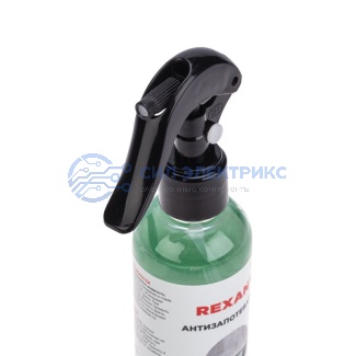 фото Антизапотеватель, 250мл, триггер REXANT