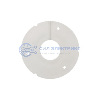 фото Платформа кронштейна сквозная для камер видеонаблюдения REXANT