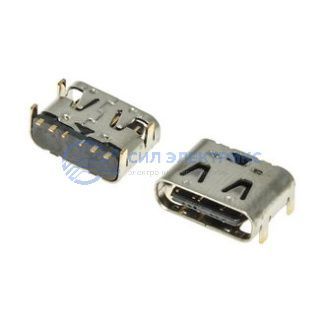 фото Переходник USB3.1 TYPE-C 06PF-073