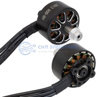 фото Электродвигатель 2812 900-RH