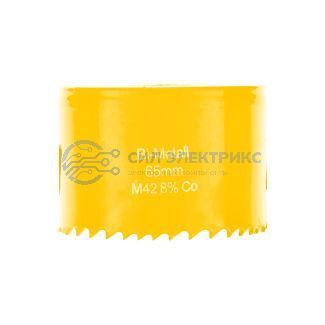 фото Коронка Bimetal 65 мм Kranz