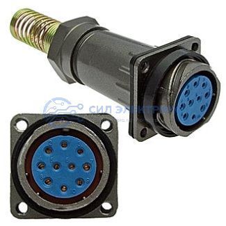 фото FQ30-9pin ZPK-16