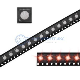 фото Светодиод XL-5050SURC