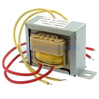фото Трансформатор питания EI48*20 220v to 9V 7.7W