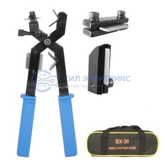 фото Инструмент для снятия кабельной изоляции BX-30