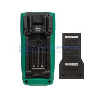 фото Профессиональный мультиметр MS8217 MASTECH