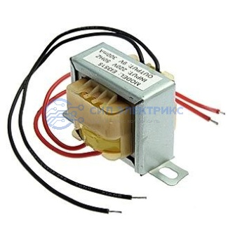 фото Трансформатор питания EI35*15 220v to 9V 2.5W