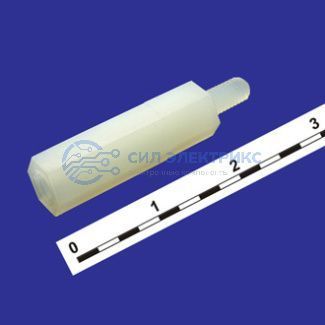 фото Стойка для платы HTS-320