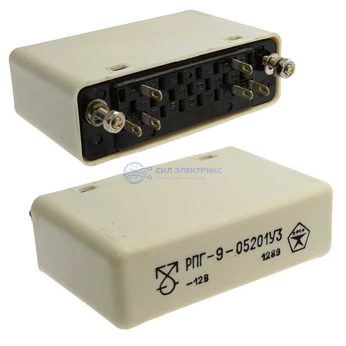 Реле РПГ9-05201 -12В, -12VDC, 10A, тип контактов: переключающий (SPDT), сила удержания: 90 г, рабочая температура: -40°C до +85°C фото Реле РПГ9-05201 -12В, -12VDC, 10A, тип контактов: переключающий (SPDT), сила удержания: 90 г, рабочая температура: -40°C до +85°C