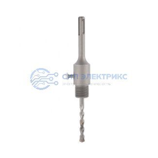 фото Хвостовик для коронки М22х120 мм SDS PLUS Kranz