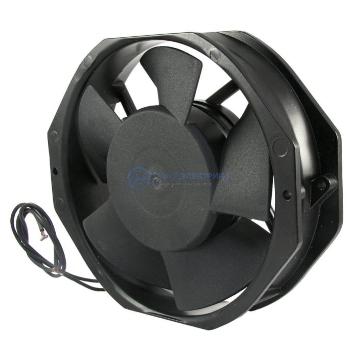 Вентилятор RQA 172x150x38HSL 220V фото Вентилятор RQA 172x150x38HSL 220V