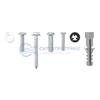 фото Кронштейн для телевизора 40"-65", наклонный с быстрой фиксацией REXANT