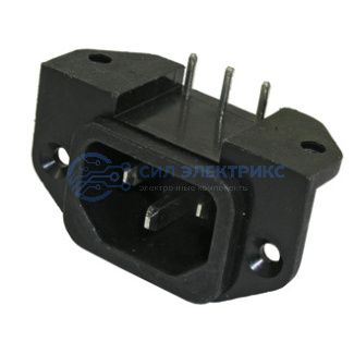 фото Разъем (коннектор) AC-023