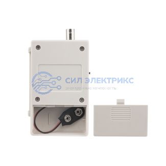 фото Тестер кабеля RJ-45 + BNC 5248 REXANT