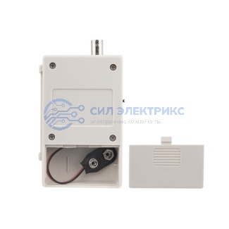 Тестер кабеля RJ-45 + BNC 5248 REXANT фото Тестер кабеля RJ-45 + BNC 5248 REXANT