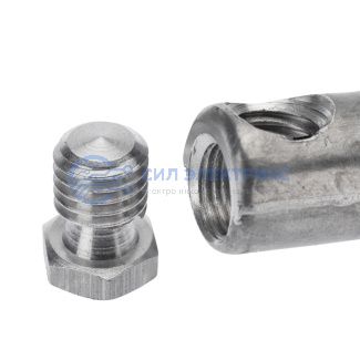 фото Наконечник болтовой 1НБ-0-005 (10-25) (в упак. 20 шт.) REXANT