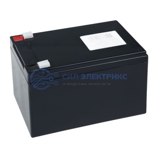 Батарея аккумуляторная 12V 12 Ah 1 шт. фото Батарея аккумуляторная 12V 12 Ah 1 шт.