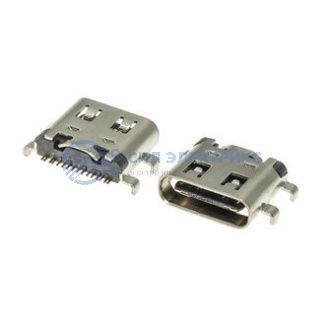 фото Переходник USB3.1 TYPE-C 16PF-020
