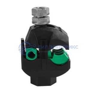 фото Прокалывающий зажим P 6-TE 6-150/1,5-16 мм²