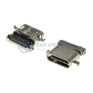 фото Переходник USB3.1 TYPE-C 24PF-008