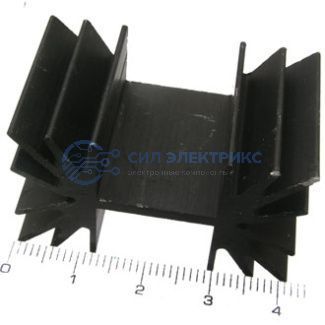 фото Охладитель BLA028-25 (HS 211-25)