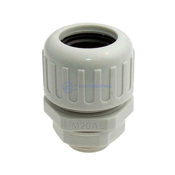 Кабельный ввод N-MGW20-21G фото Кабельный ввод N-MGW20-21G