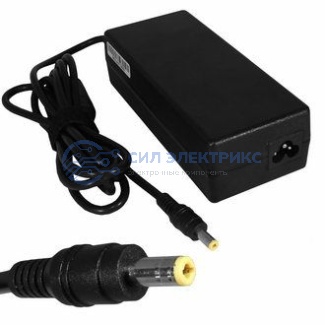 фото Блок питания (зарядка) для ноутбука  19V 7.9A 150W 5.5x2.5