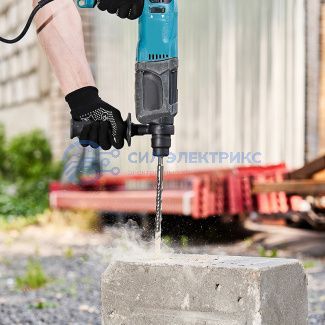 фото Бур по бетону 16х260 мм SDS PLUS REXANT