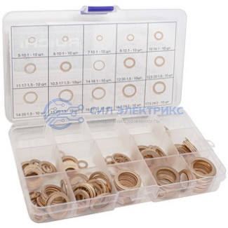 CU-WASHER-KIT-150-D5-24 фото CU-WASHER-KIT-150-D5-24