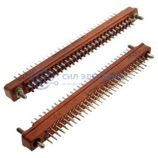 фото Разъем РПМ23-56Ш5