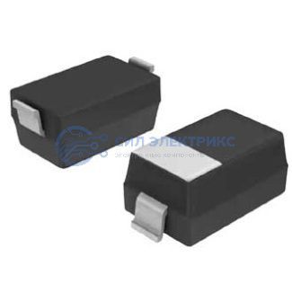 фото Диод Шоттки MBRS540T3G, 5A, 40V, корпус SMA