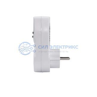 фото Розетка с электронным таймером REXANT RX - 31А